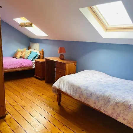 Holiday home Clonmines