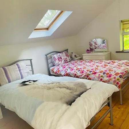 Holiday home Clonmines