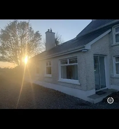 Clonmines Holiday home