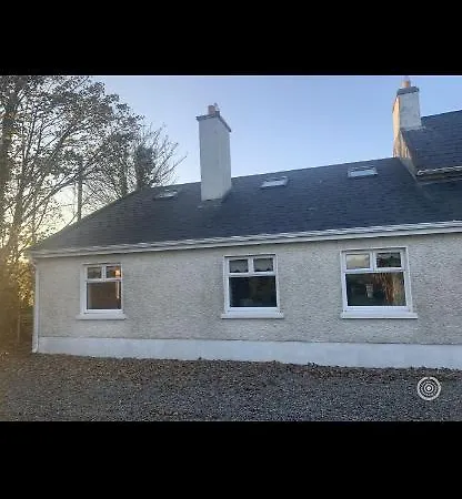 Holiday home Clonmines *