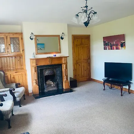 Clonmines Holiday home Wexford