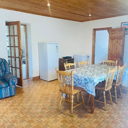 Clonmines Holiday home *