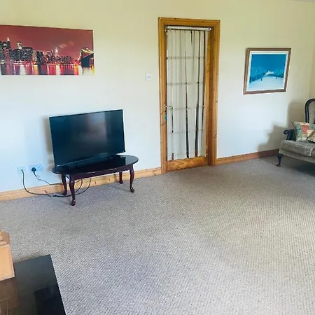 Holiday home Clonmines
